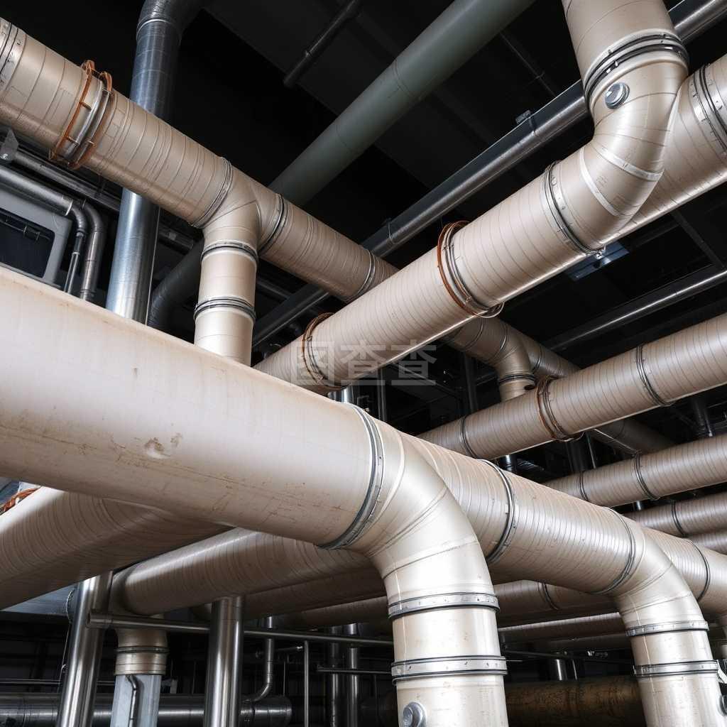 工业管道防腐管件的重要性与应用