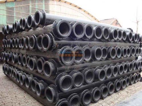 耐冲击管道 合肥超高分子聚乙烯管道生产厂家的优势与应用