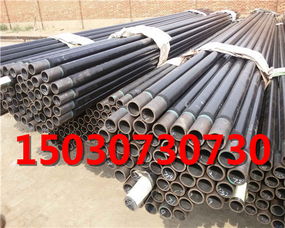 湘西土家族苗族自治州3PE防腐钢管 最新产品图片与供应解析