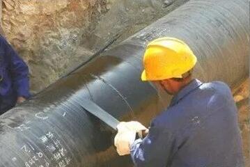 碳纤维复合材料 管道修复领域的革命性加固方案