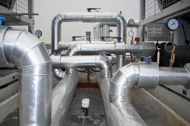 广州花都区特种设备安装工程 中央空调管道、酒店油烟管与不锈钢烟囱的全面解析