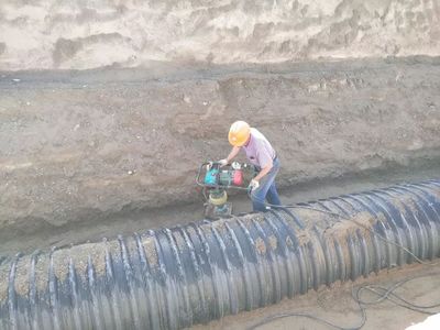 一周工程动态(第二十期) 管道建设与维护的新进展