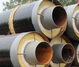 优质聚氨酯保温管道的安装工艺与质量控制要点