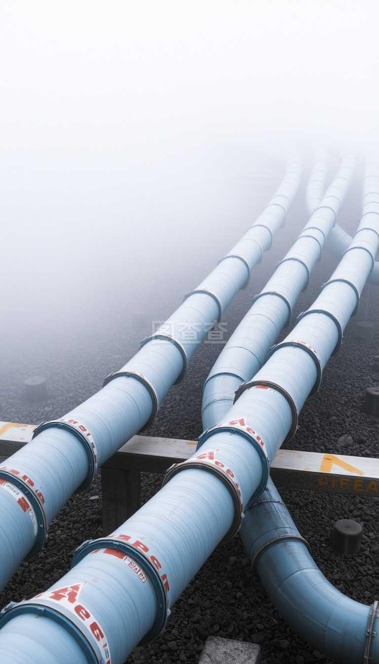 管道防腐的关键技术与应用前景