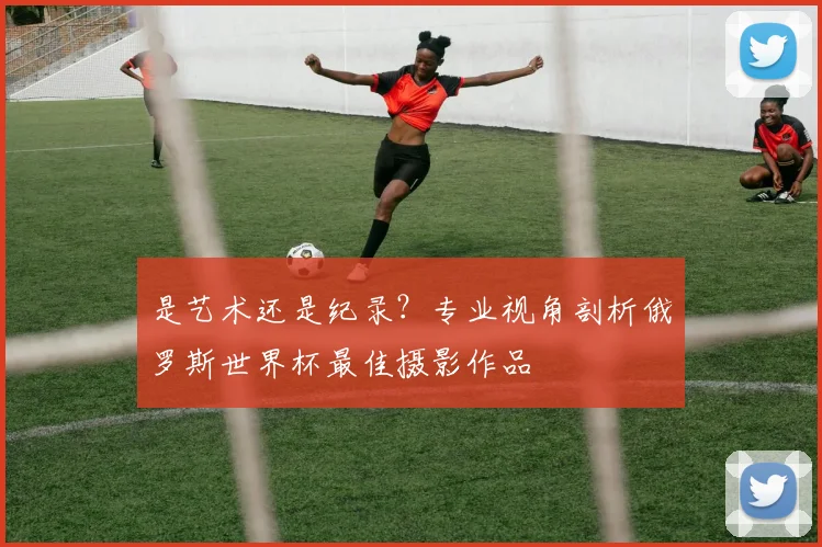 是艺术还是纪录?专业视角剖析俄罗斯世界杯最佳摄影作品