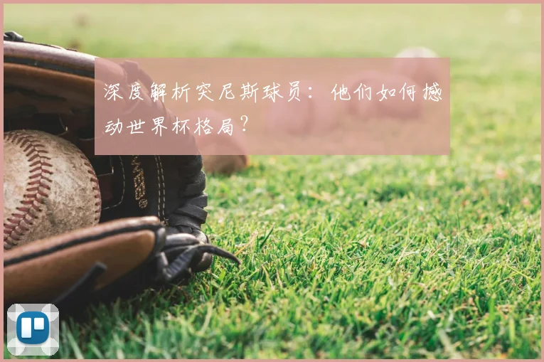 深度解析突尼斯球员：他们如何撼动世界杯格局？