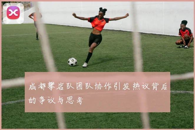 成都攀岩队团队协作引发热议背后的争议与思考