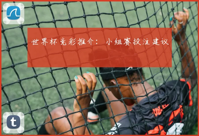 世界杯竞彩推介:小组赛投注建议