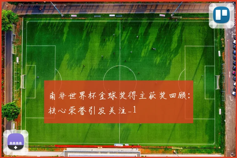 南非世界杯金球奖得主获奖回顾：核心荣誉引发关注_1