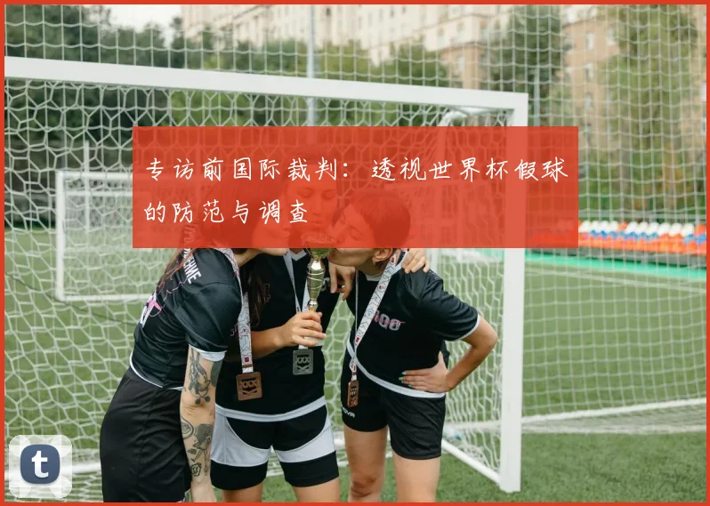 专访前国际裁判：透视世界杯假球的防范与调查