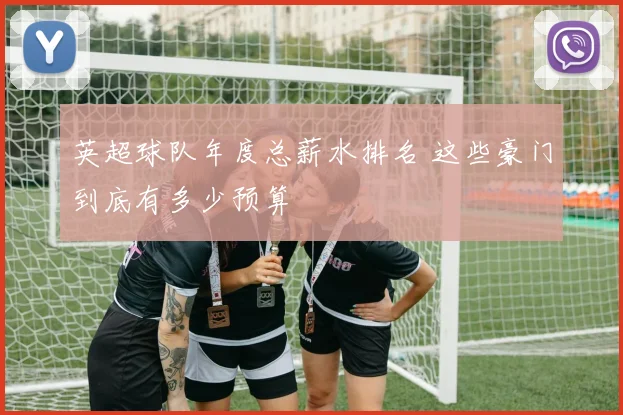 英超球队年度总薪水排名 这些豪门到底有多少预算