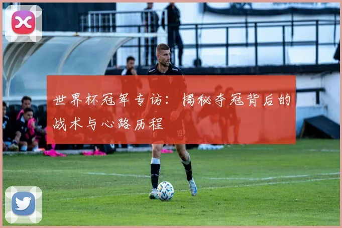 世界杯冠军专访:揭秘夺冠背后的战术与心路历程