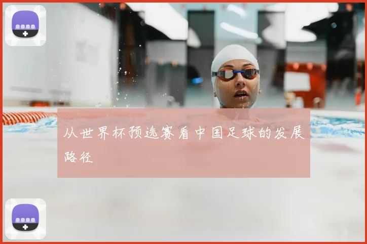 从世界杯预选赛看中国足球的发展路径